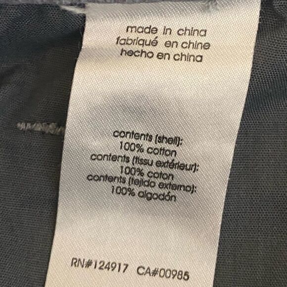 WeWoreWhat - Baby Boot High Rise Jeans - Women's size 27 - Picture 6 of 9